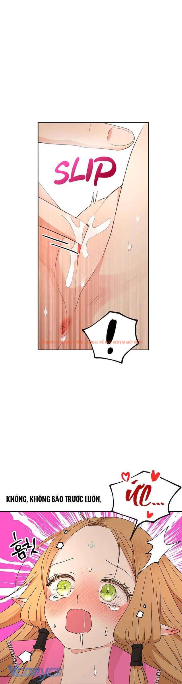 Xem ảnh 12 trong truyện hentai [không Che] Yêu Tinh Giao Phối - Chapter 24 - hentaitvn.net