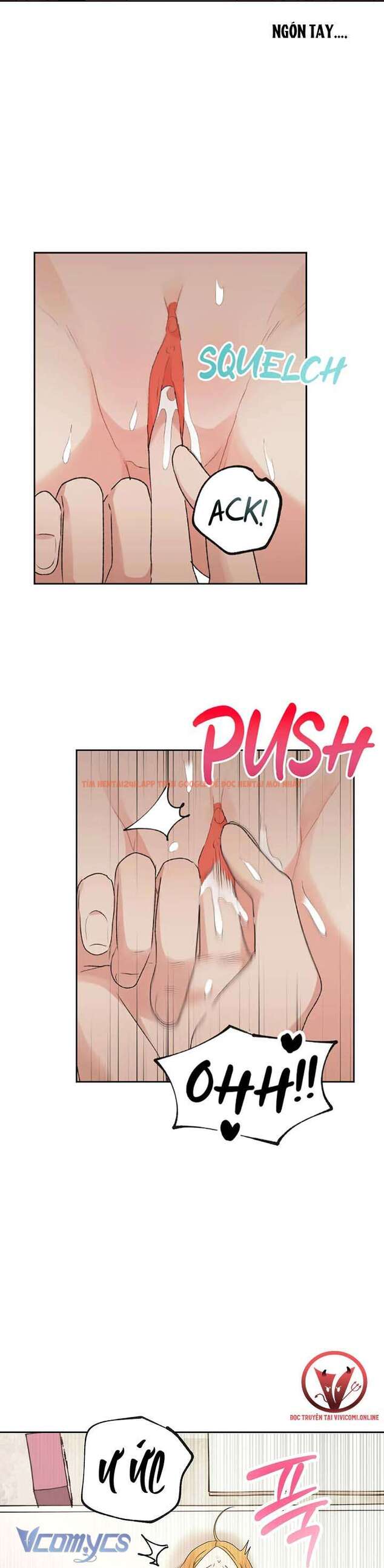 Xem ảnh 13 trong truyện hentai [không Che] Yêu Tinh Giao Phối - Chapter 24 - hentaitvn.net