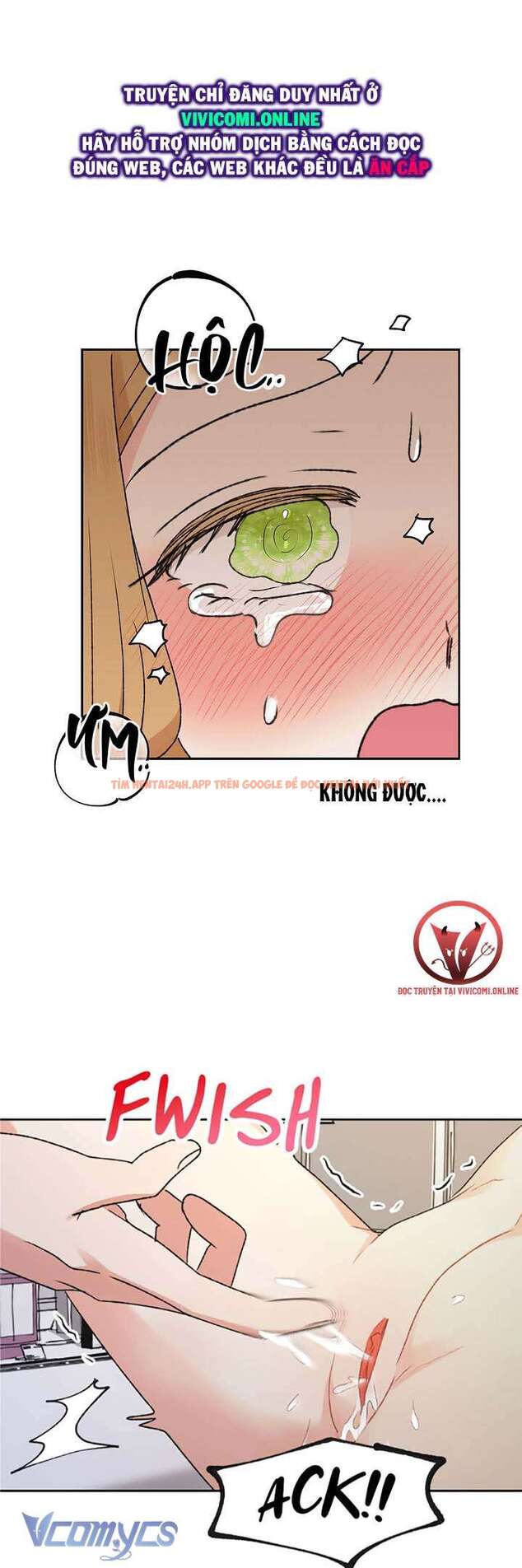 Xem ảnh 15 trong truyện hentai [không Che] Yêu Tinh Giao Phối - Chapter 24 - hentaitvn.net