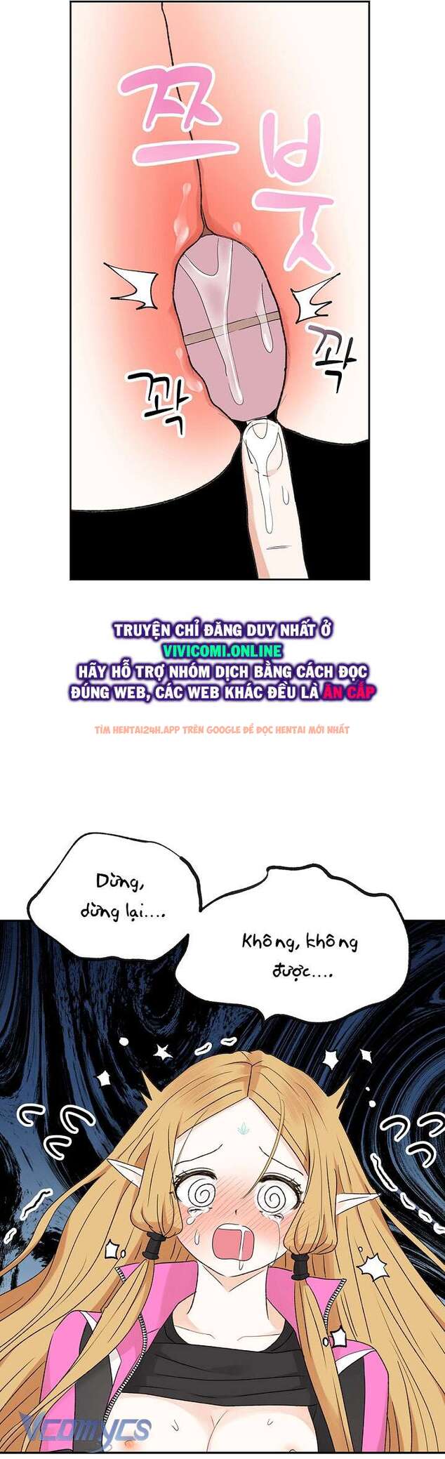 Xem ảnh 21 trong truyện hentai [không Che] Yêu Tinh Giao Phối - Chapter 24 - hentaitvn.net