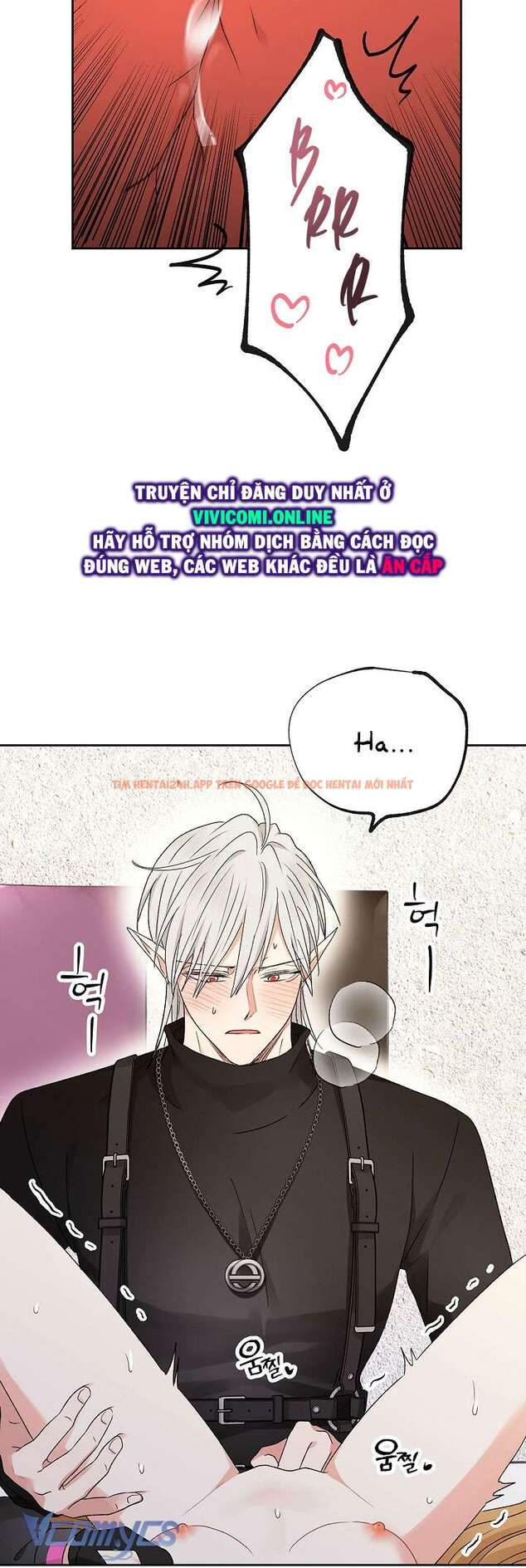 Xem ảnh 23 trong truyện hentai [không Che] Yêu Tinh Giao Phối - Chapter 24 - hentaitvn.net