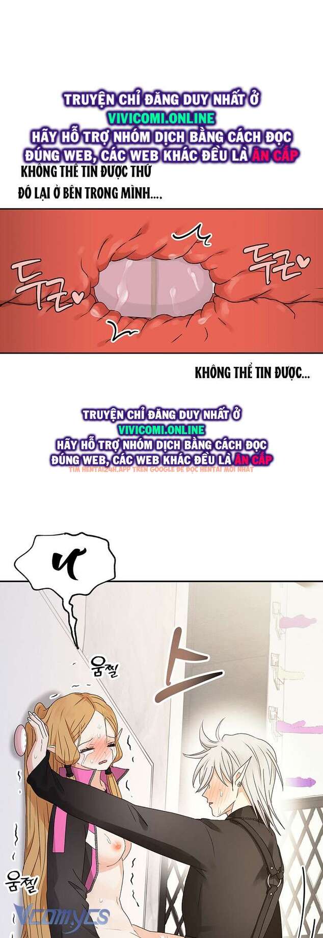 Xem ảnh 25 trong truyện hentai [không Che] Yêu Tinh Giao Phối - Chapter 24 - hentaitvn.net