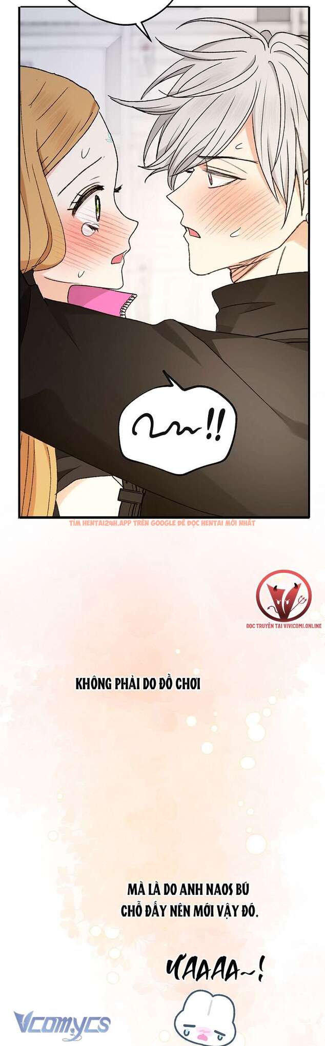 Xem ảnh 28 trong truyện hentai [không Che] Yêu Tinh Giao Phối - Chapter 24 - hentaitvn.net