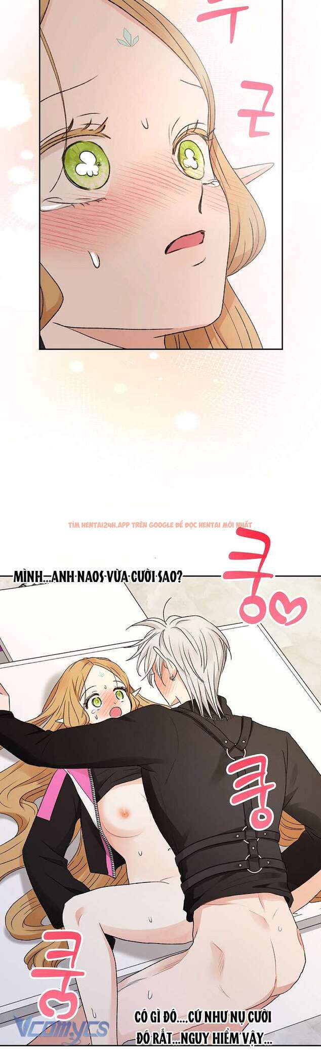 Xem ảnh 32 trong truyện hentai [không Che] Yêu Tinh Giao Phối - Chapter 24 - hentaitvn.net