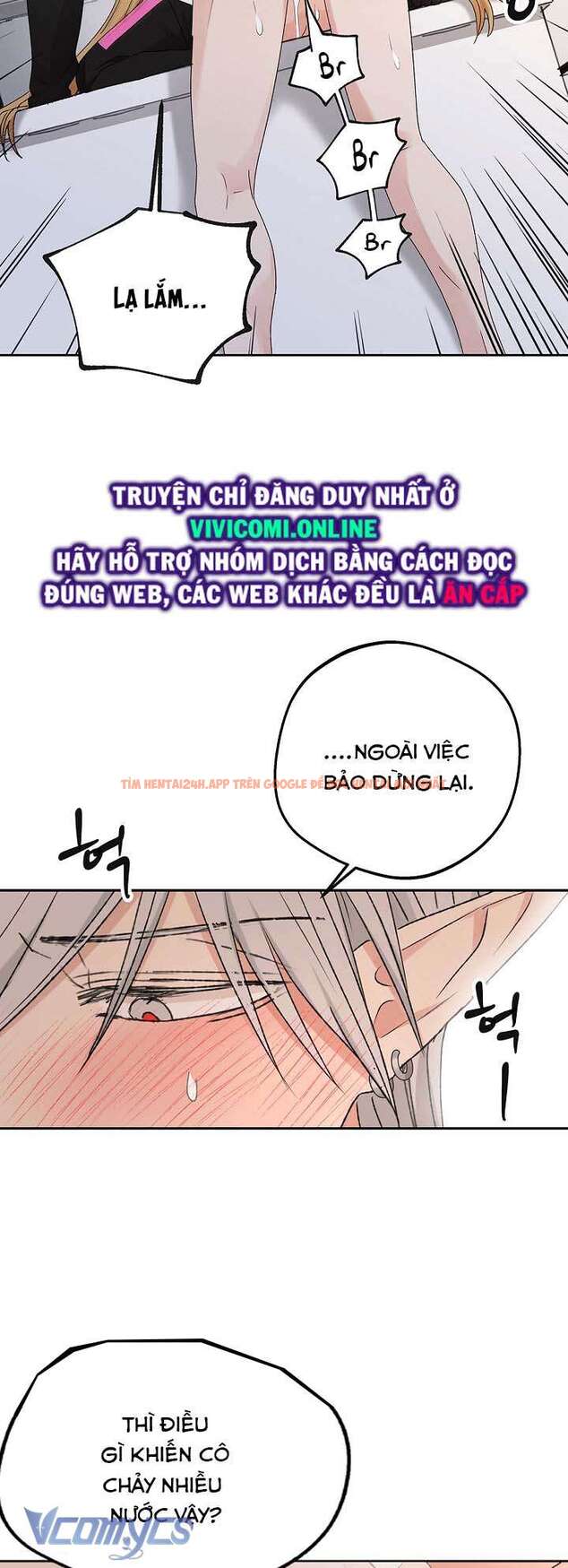 Xem ảnh 39 trong truyện hentai [không Che] Yêu Tinh Giao Phối - Chapter 24 - hentaitvn.net
