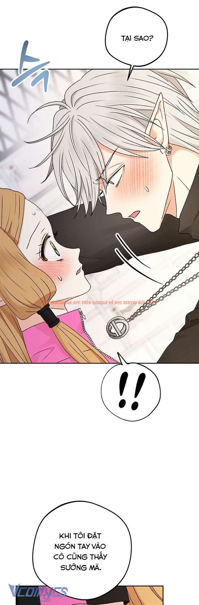 Xem ảnh 4 trong truyện hentai [không Che] Yêu Tinh Giao Phối - Chapter 24 - hentaitvn.net