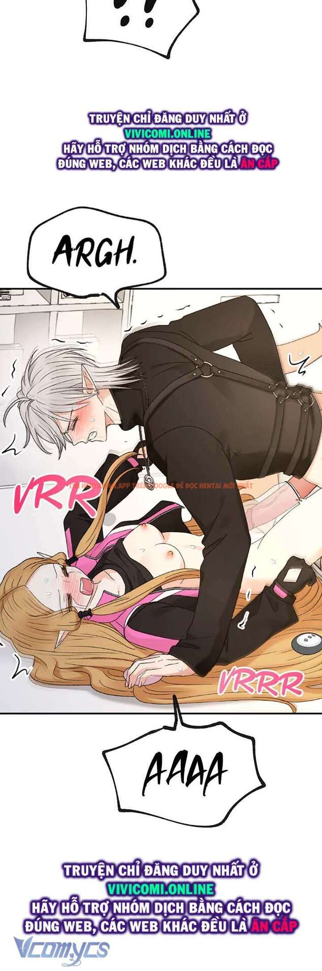 Xem ảnh 43 trong truyện hentai [không Che] Yêu Tinh Giao Phối - Chapter 24 - hentaitvn.net