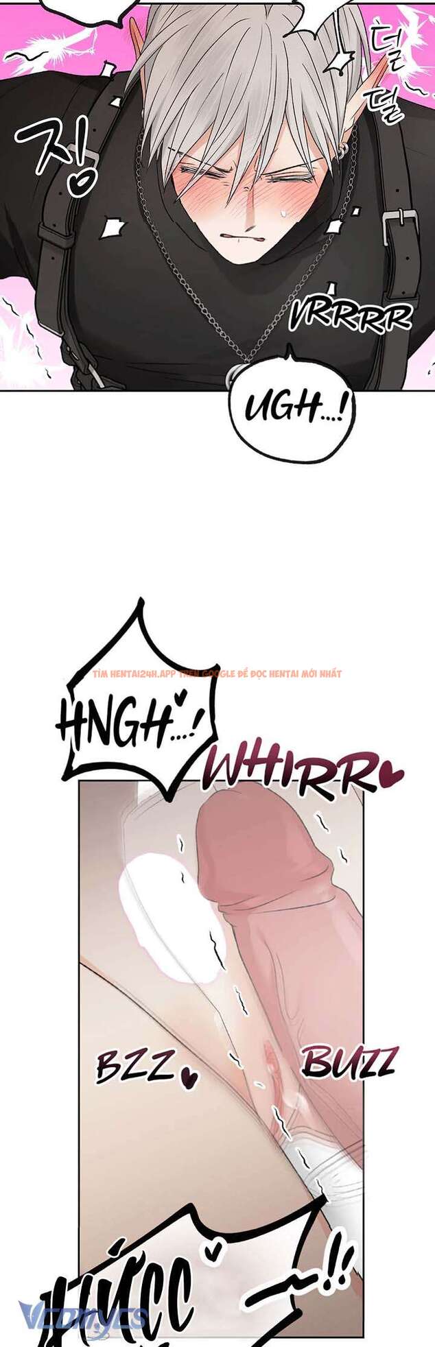 Xem ảnh 45 trong truyện hentai [không Che] Yêu Tinh Giao Phối - Chapter 24 - hentaitvn.net