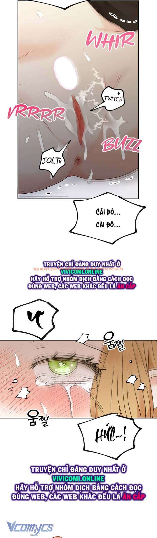 Xem ảnh 48 trong truyện hentai [không Che] Yêu Tinh Giao Phối - Chapter 24 - hentaitvn.net