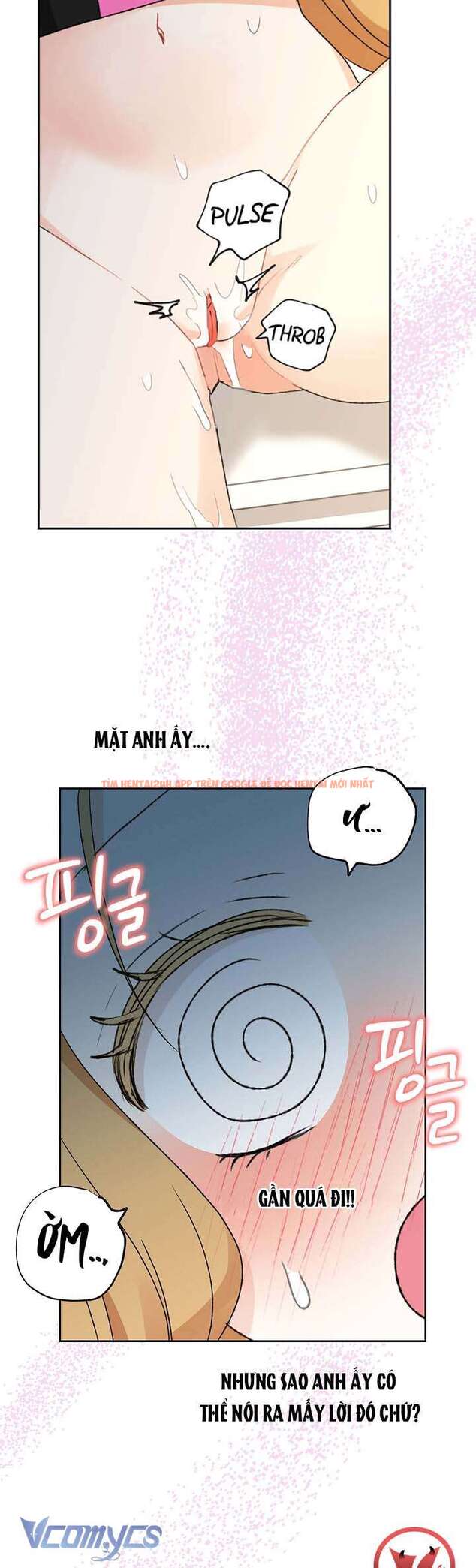 Xem ảnh 5 trong truyện hentai [không Che] Yêu Tinh Giao Phối - Chapter 24 - hentaitvn.net