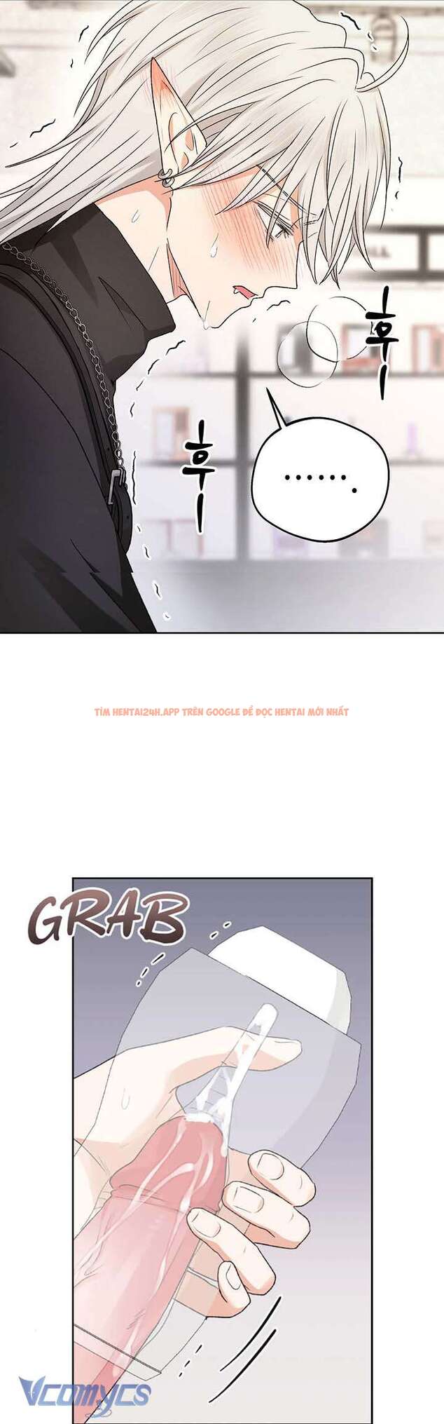 Xem ảnh 10 trong truyện hentai [không Che] Yêu Tinh Giao Phối - Chapter 25 - hentaitvn.net