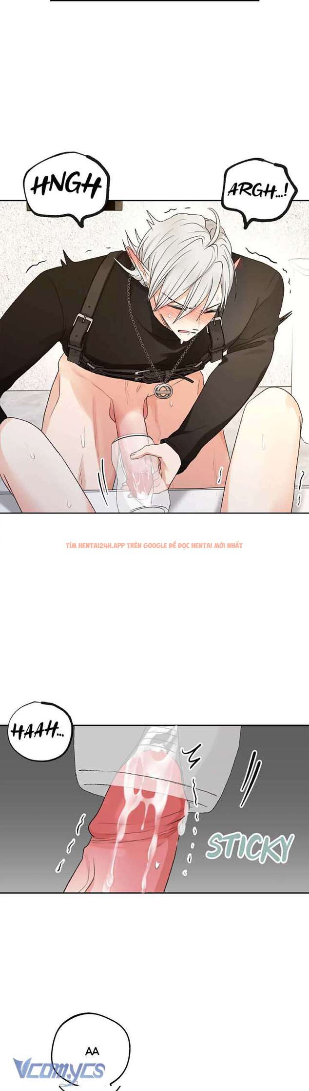 Xem ảnh 11 trong truyện hentai [không Che] Yêu Tinh Giao Phối - Chapter 25 - hentaitvn.net