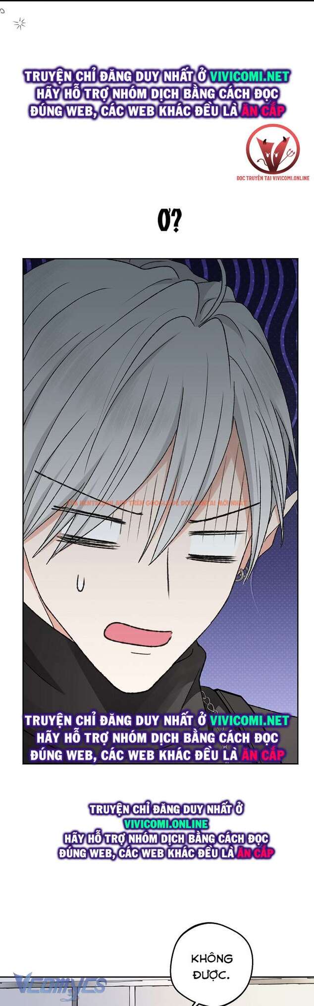 Xem ảnh 13 trong truyện hentai [không Che] Yêu Tinh Giao Phối - Chapter 25 - hentaitvn.net