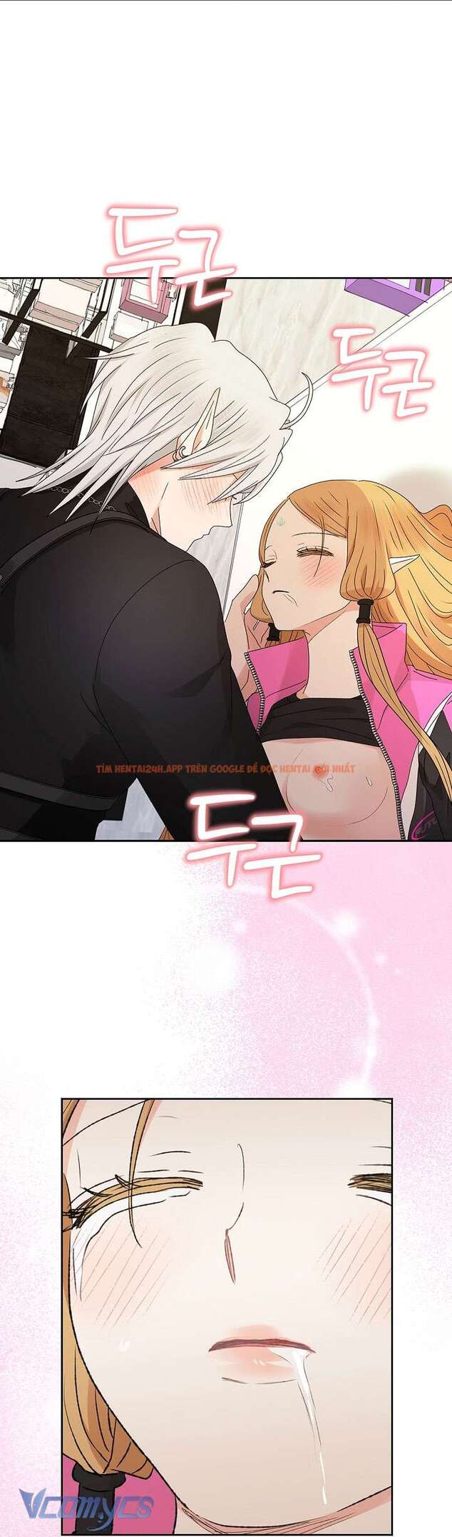 Xem ảnh 18 trong truyện hentai [không Che] Yêu Tinh Giao Phối - Chapter 25 - hentaitvn.net