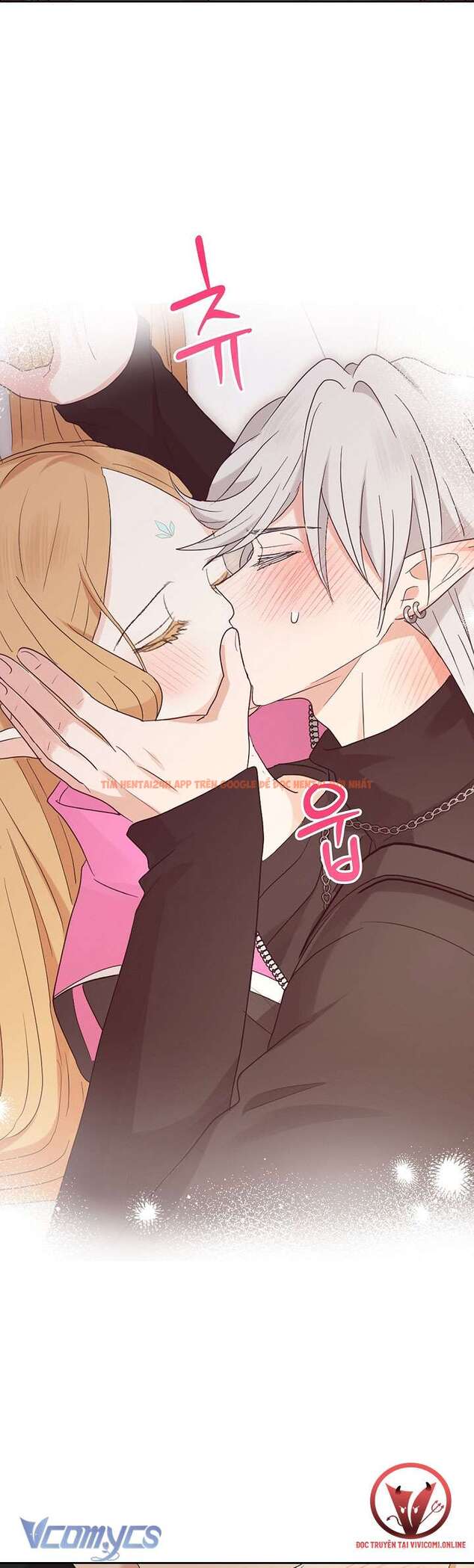 Xem ảnh 20 trong truyện hentai [không Che] Yêu Tinh Giao Phối - Chapter 25 - hentaitvn.net