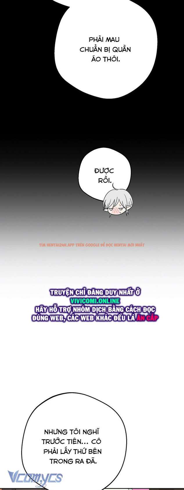 Xem ảnh 29 trong truyện hentai [không Che] Yêu Tinh Giao Phối - Chapter 25 - hentaitvn.net