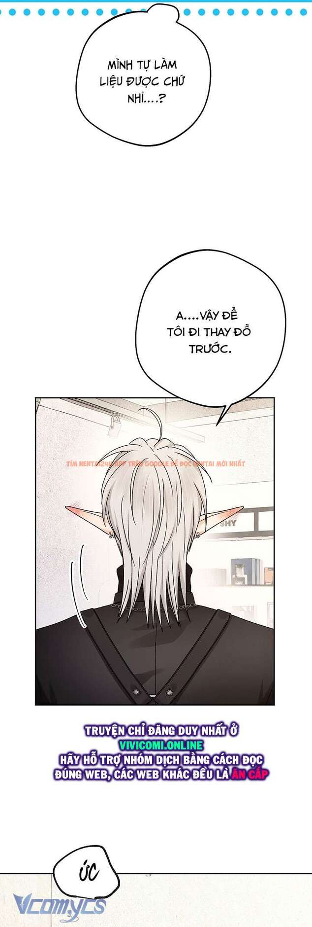 Xem ảnh 31 trong truyện hentai [không Che] Yêu Tinh Giao Phối - Chapter 25 - hentaitvn.net