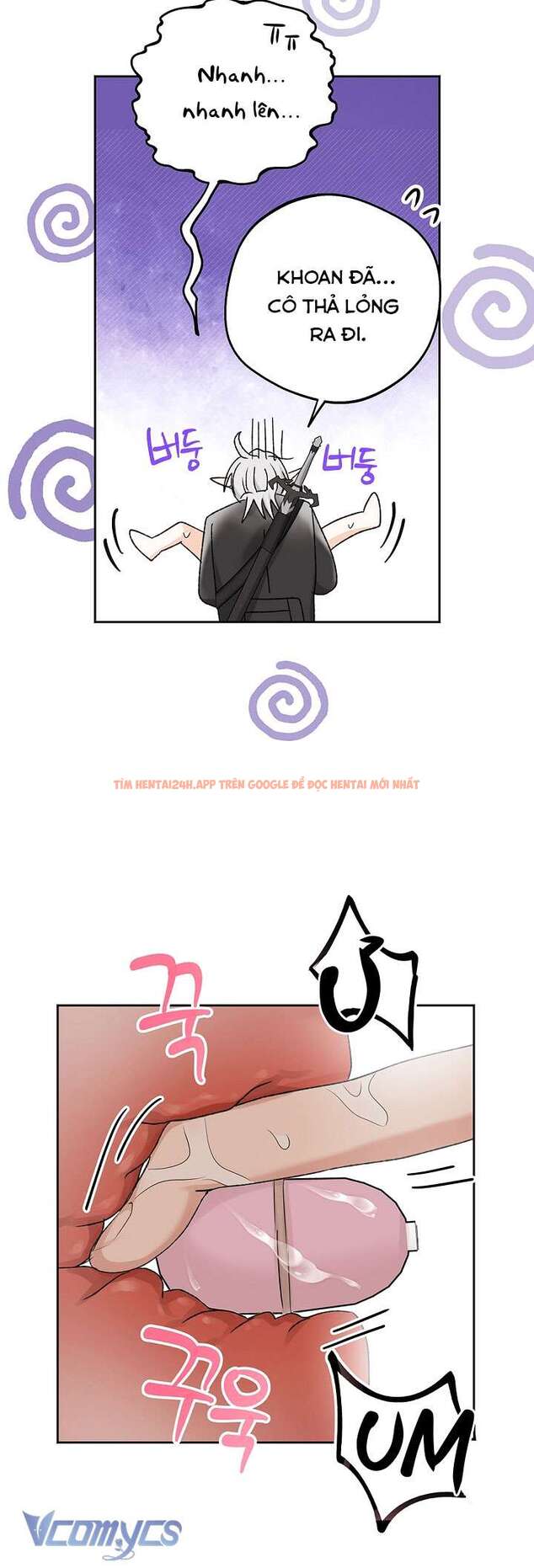 Xem ảnh 38 trong truyện hentai [không Che] Yêu Tinh Giao Phối - Chapter 25 - hentaitvn.net