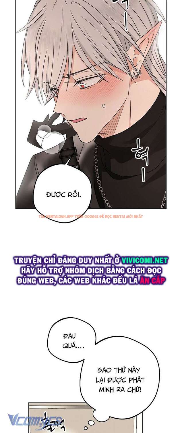 Xem ảnh 40 trong truyện hentai [không Che] Yêu Tinh Giao Phối - Chapter 25 - hentaitvn.net