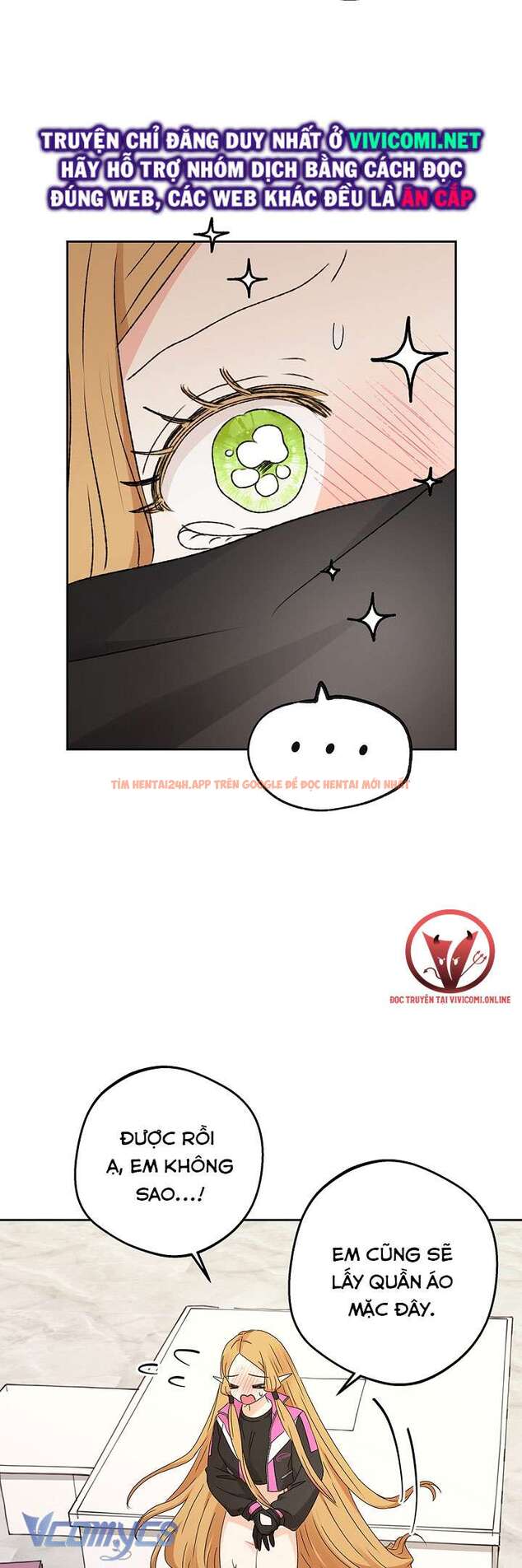 Xem ảnh 42 trong truyện hentai [không Che] Yêu Tinh Giao Phối - Chapter 25 - hentaitvn.net