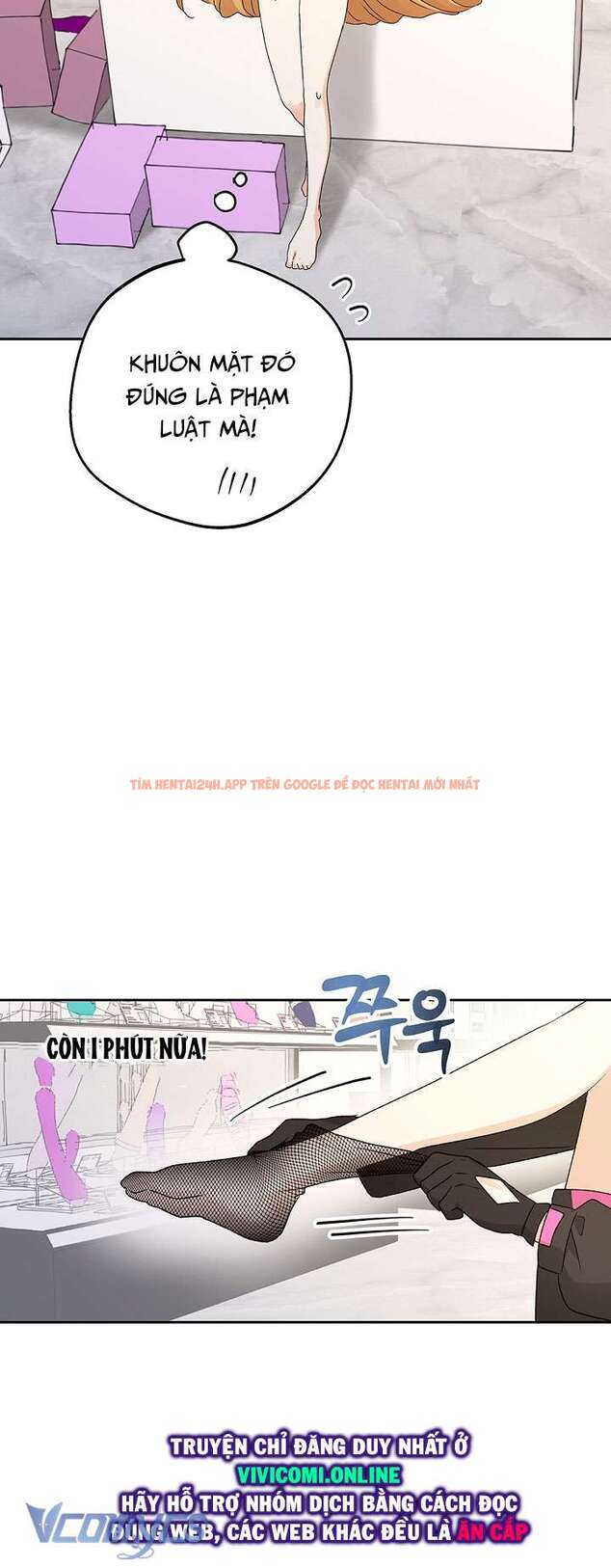 Xem ảnh 43 trong truyện hentai [không Che] Yêu Tinh Giao Phối - Chapter 25 - hentaitvn.net