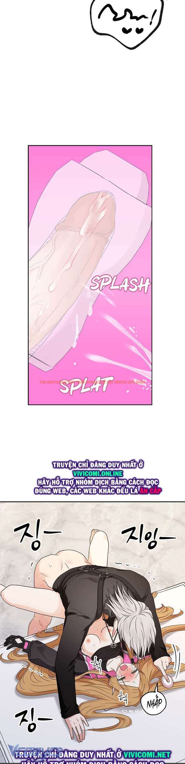 Xem ảnh 7 trong truyện hentai [không Che] Yêu Tinh Giao Phối - Chapter 25 - hentaitvn.net