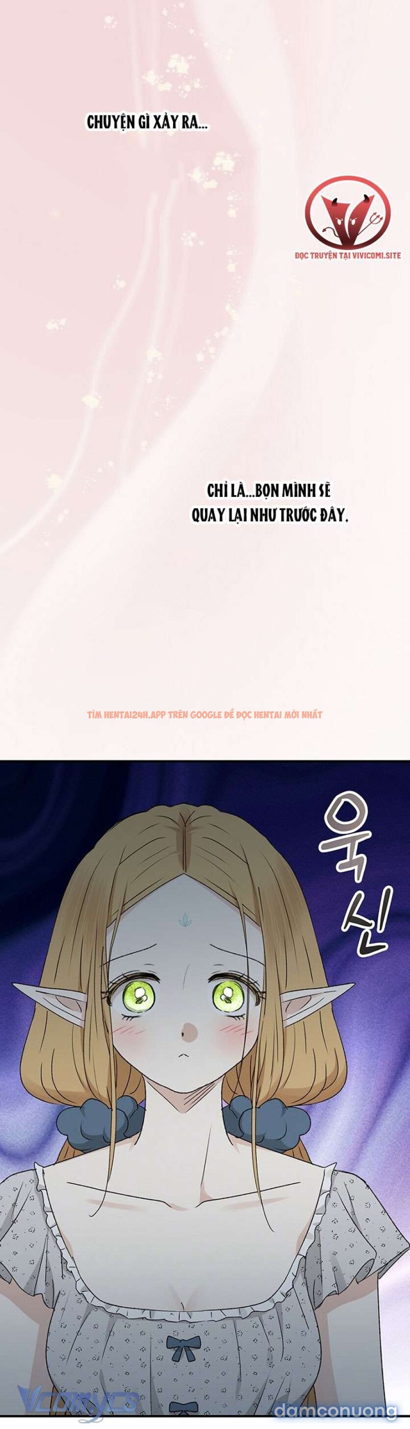 Xem ảnh 10 trong truyện hentai [không Che] Yêu Tinh Giao Phối - Chapter 26 - hentaitvn.net