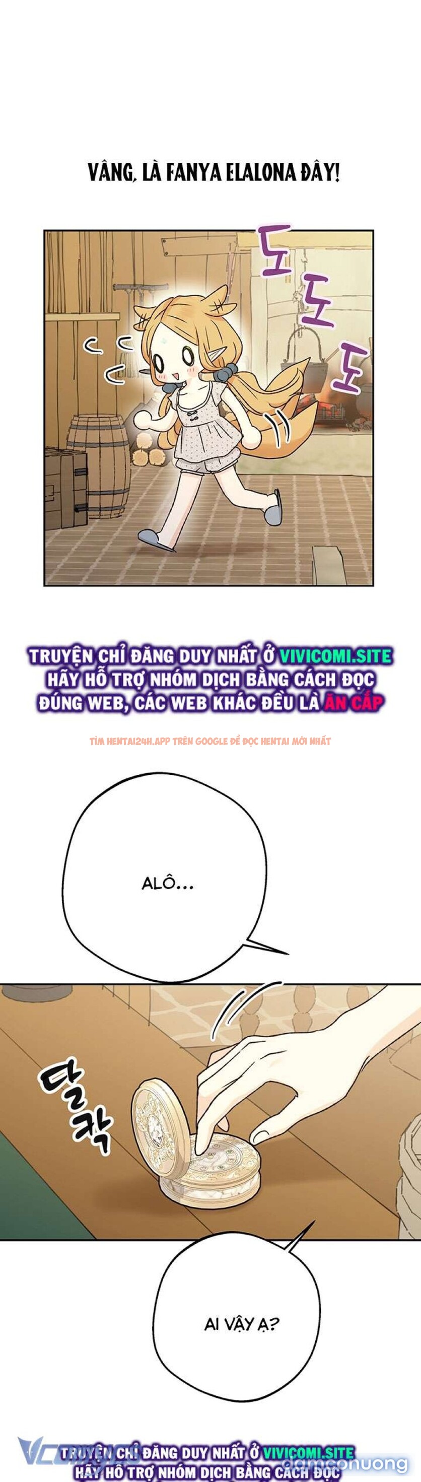 Xem ảnh 12 trong truyện hentai [không Che] Yêu Tinh Giao Phối - Chapter 26 - hentaitvn.net