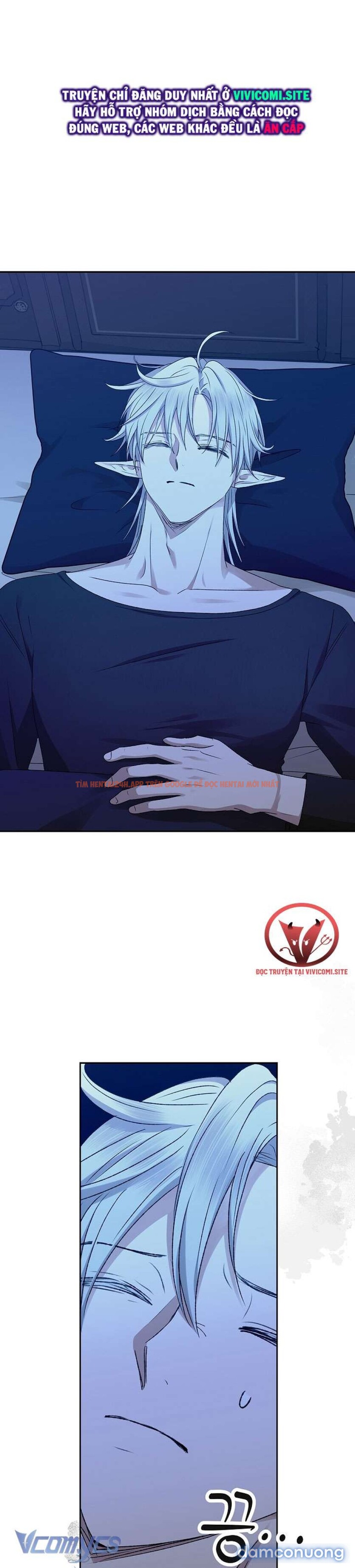 Xem ảnh 18 trong truyện hentai [không Che] Yêu Tinh Giao Phối - Chapter 26 - hentaitvn.net