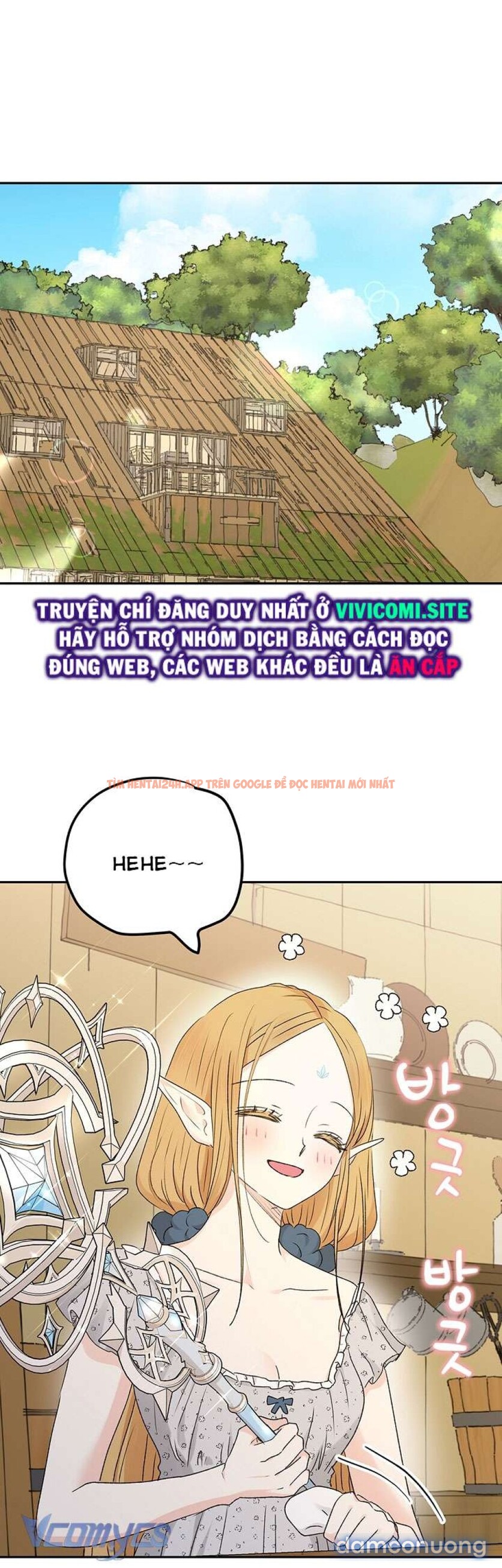 Xem ảnh 2 trong truyện hentai [không Che] Yêu Tinh Giao Phối - Chapter 26 - hentaitvn.net