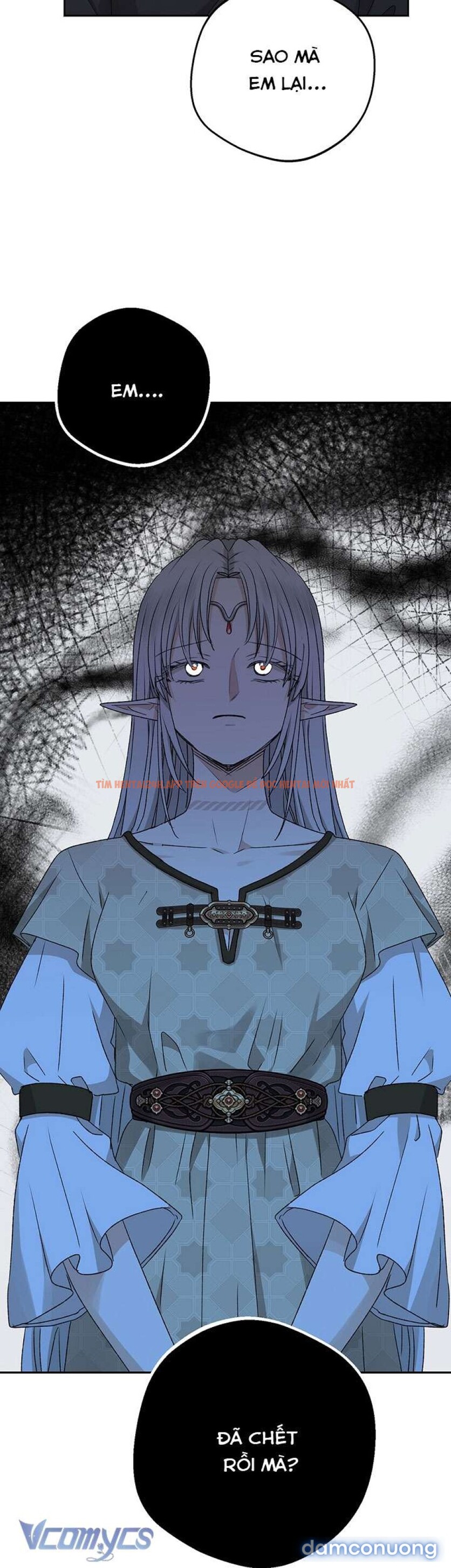 Xem ảnh 22 trong truyện hentai [không Che] Yêu Tinh Giao Phối - Chapter 26 - hentaitvn.net