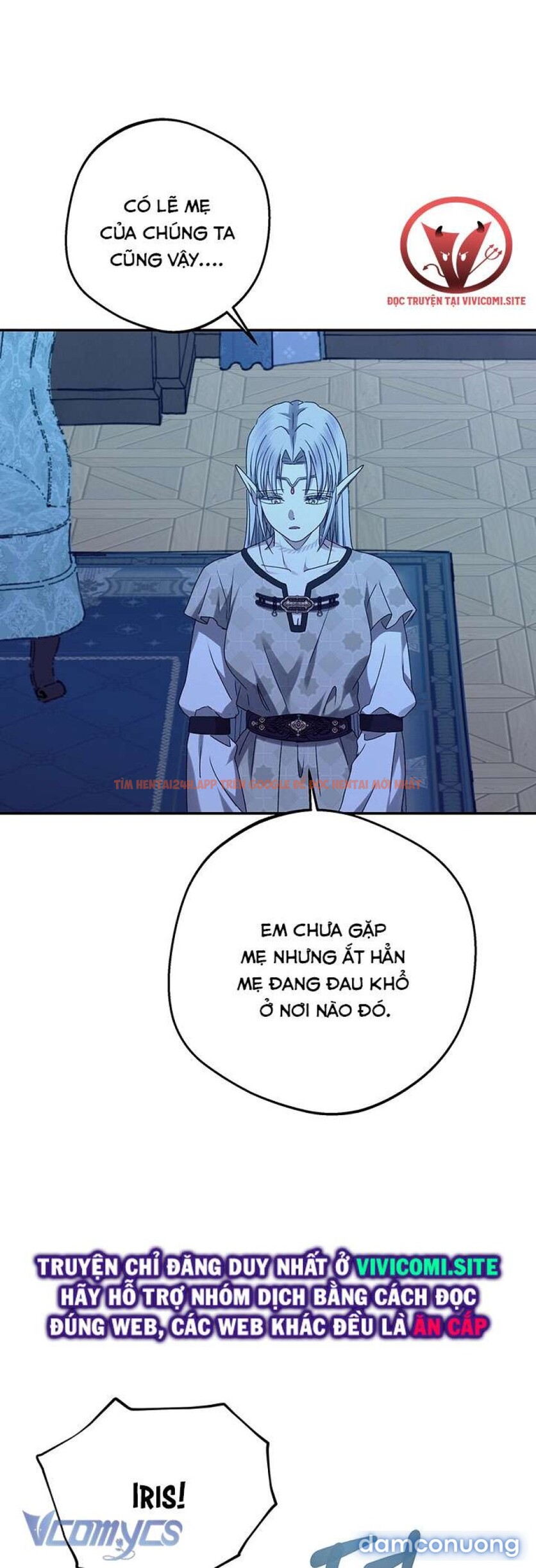 Xem ảnh 27 trong truyện hentai [không Che] Yêu Tinh Giao Phối - Chapter 26 - hentaitvn.net