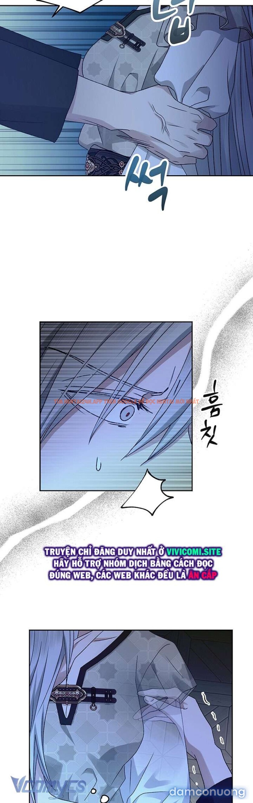 Xem ảnh 28 trong truyện hentai [không Che] Yêu Tinh Giao Phối - Chapter 26 - hentaitvn.net