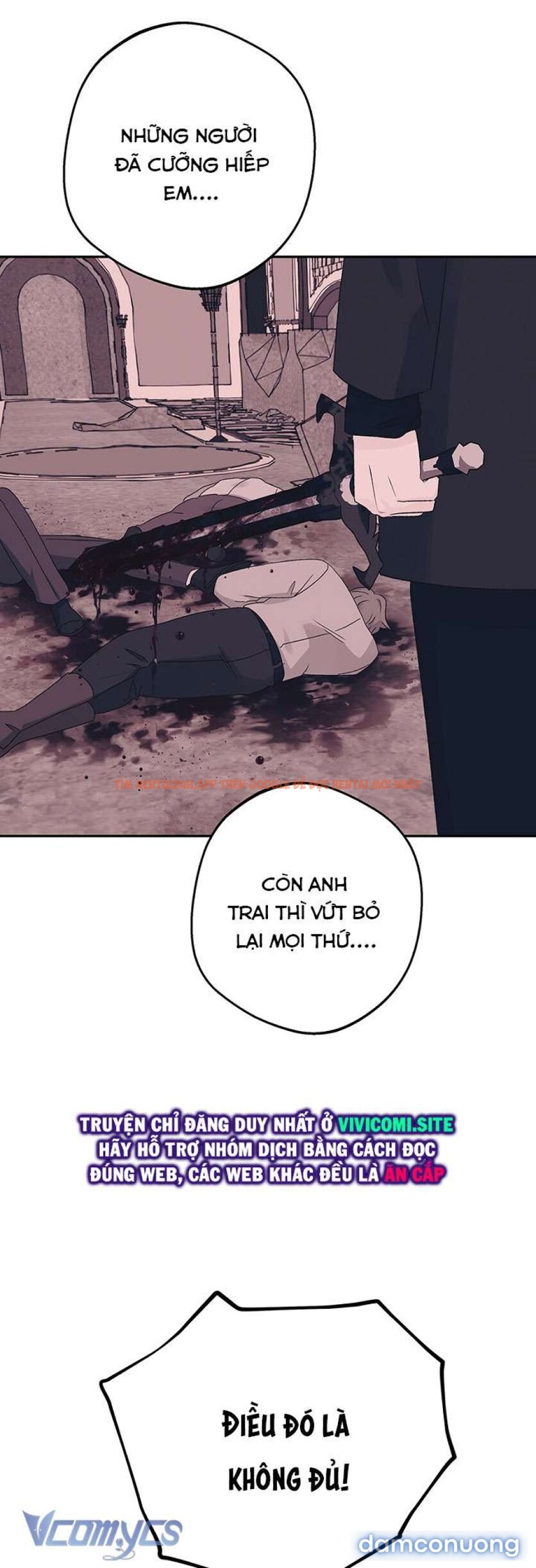 Xem ảnh 30 trong truyện hentai [không Che] Yêu Tinh Giao Phối - Chapter 26 - hentaitvn.net