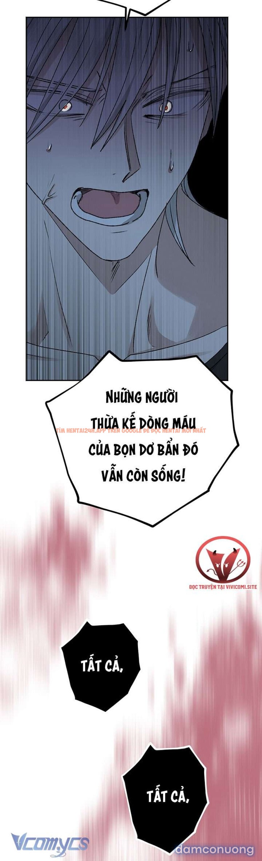Xem ảnh 31 trong truyện hentai [không Che] Yêu Tinh Giao Phối - Chapter 26 - hentaitvn.net