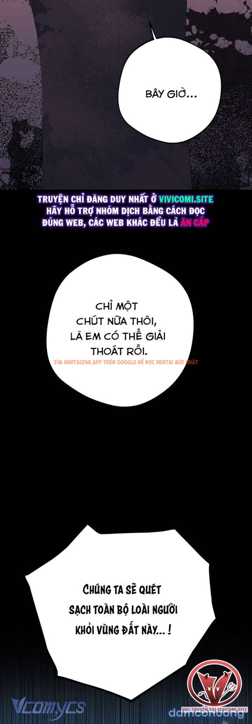 Xem ảnh 33 trong truyện hentai [không Che] Yêu Tinh Giao Phối - Chapter 26 - hentaitvn.net