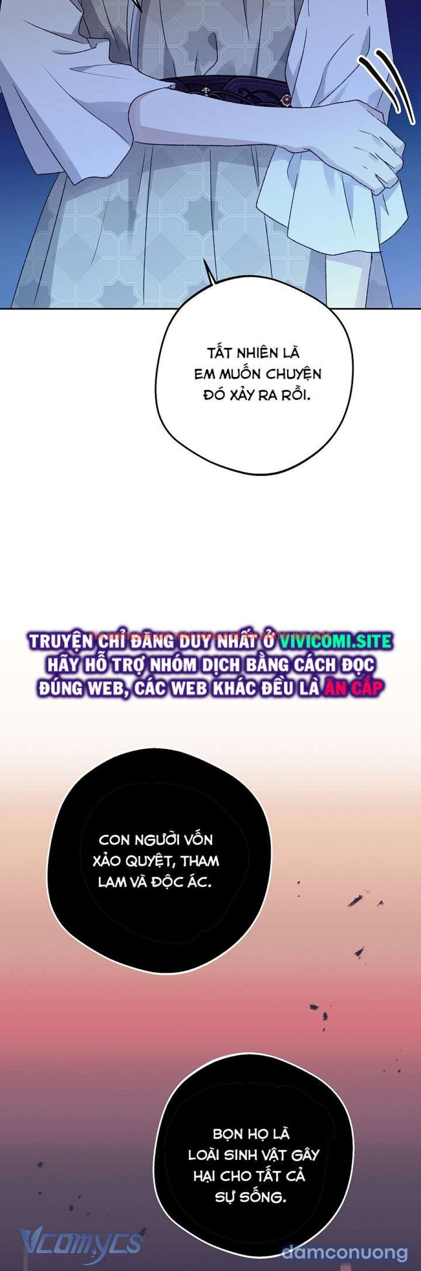 Xem ảnh 36 trong truyện hentai [không Che] Yêu Tinh Giao Phối - Chapter 26 - hentaitvn.net