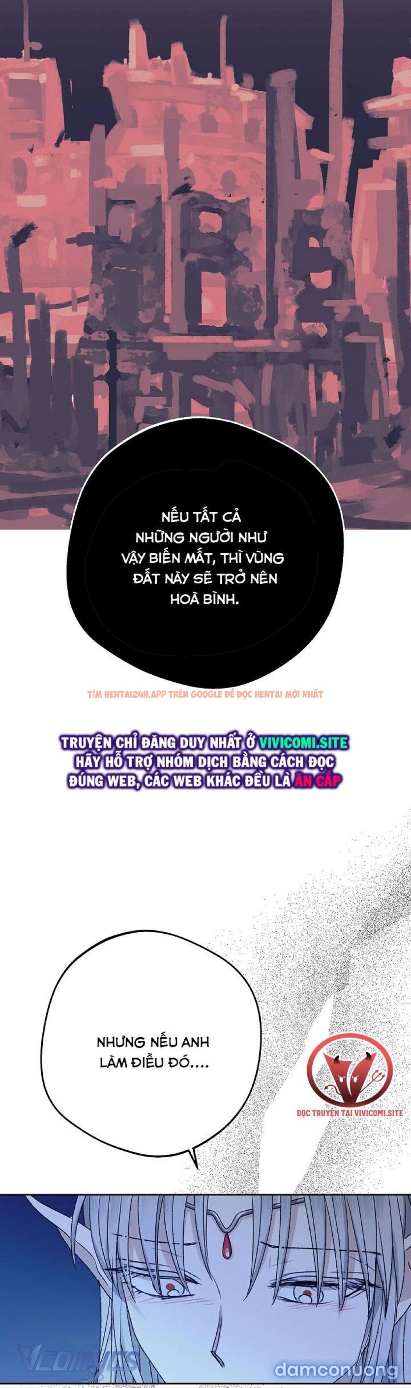 Xem ảnh 37 trong truyện hentai [không Che] Yêu Tinh Giao Phối - Chapter 26 - hentaitvn.net