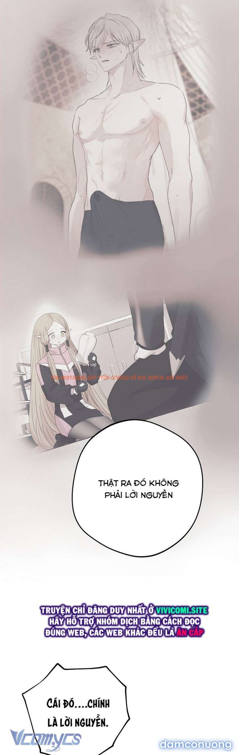 Xem ảnh 42 trong truyện hentai [không Che] Yêu Tinh Giao Phối - Chapter 26 - hentaitvn.net