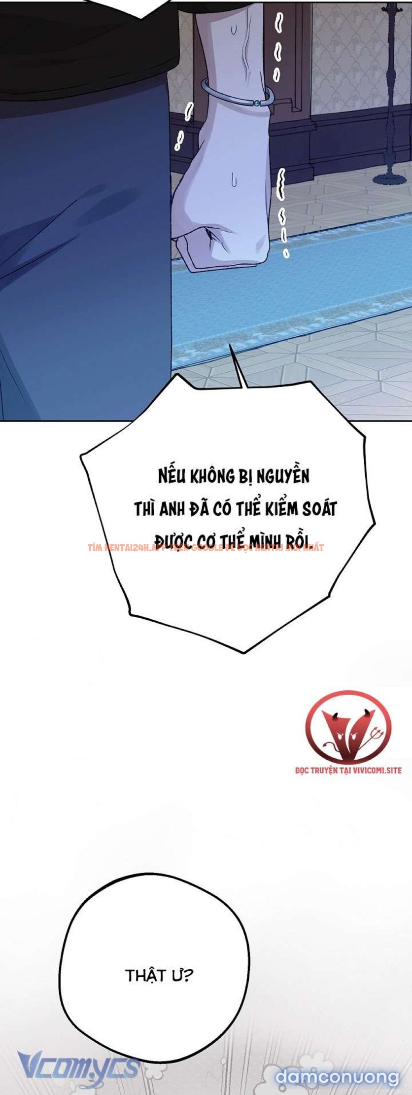 Xem ảnh 43 trong truyện hentai [không Che] Yêu Tinh Giao Phối - Chapter 26 - hentaitvn.net