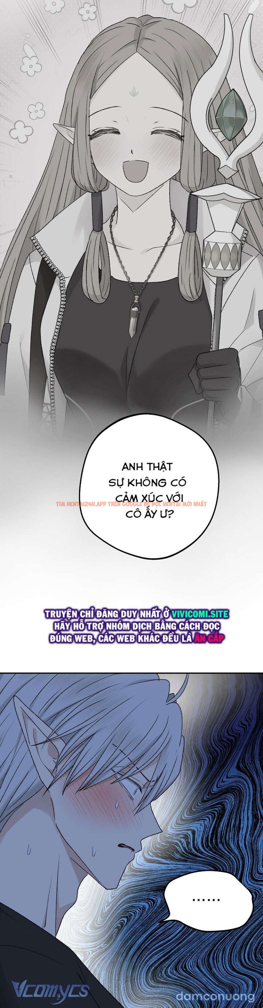 Xem ảnh 44 trong truyện hentai [không Che] Yêu Tinh Giao Phối - Chapter 26 - hentaitvn.net