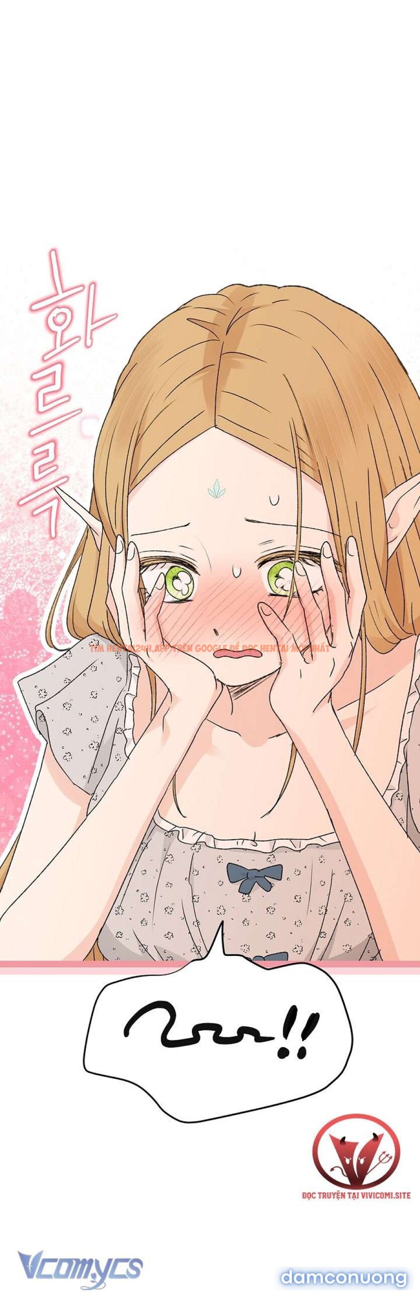 Xem ảnh 6 trong truyện hentai [không Che] Yêu Tinh Giao Phối - Chapter 26 - hentaitvn.net