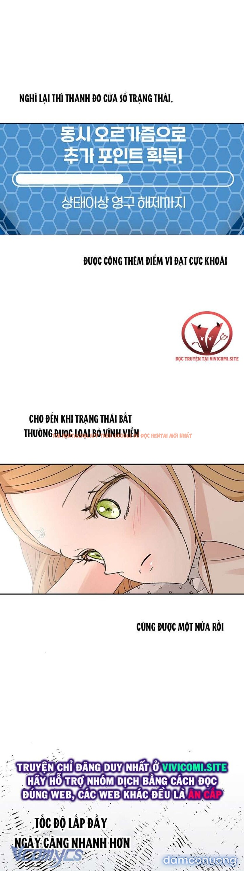 Xem ảnh 8 trong truyện hentai [không Che] Yêu Tinh Giao Phối - Chapter 26 - hentaitvn.net