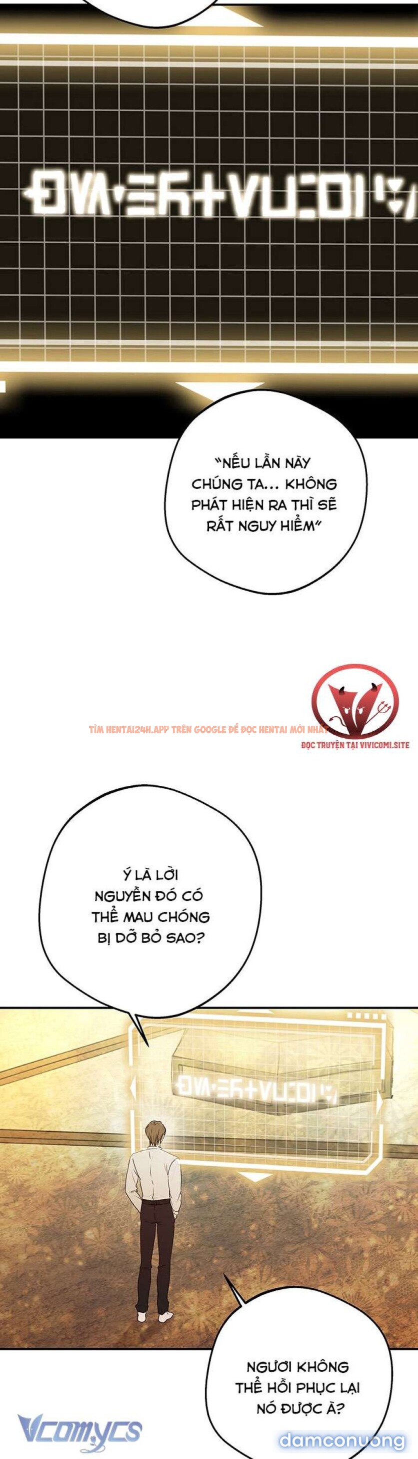 Xem ảnh 11 trong truyện hentai [không Che] Yêu Tinh Giao Phối - Chapter 27 - hentaitvn.net