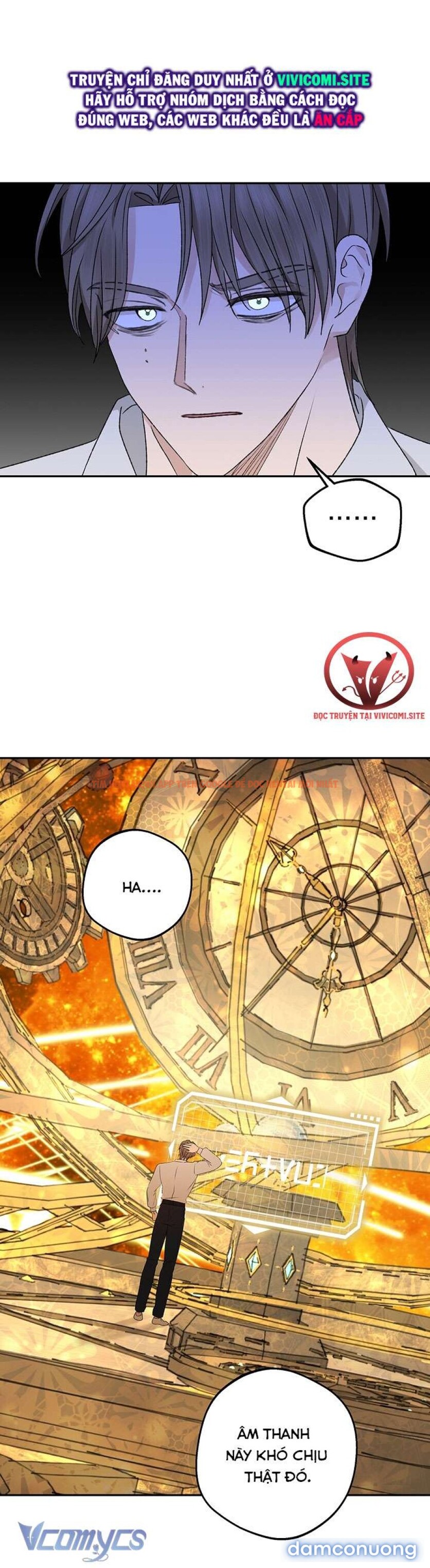 Xem ảnh 15 trong truyện hentai [không Che] Yêu Tinh Giao Phối - Chapter 27 - hentaitvn.net