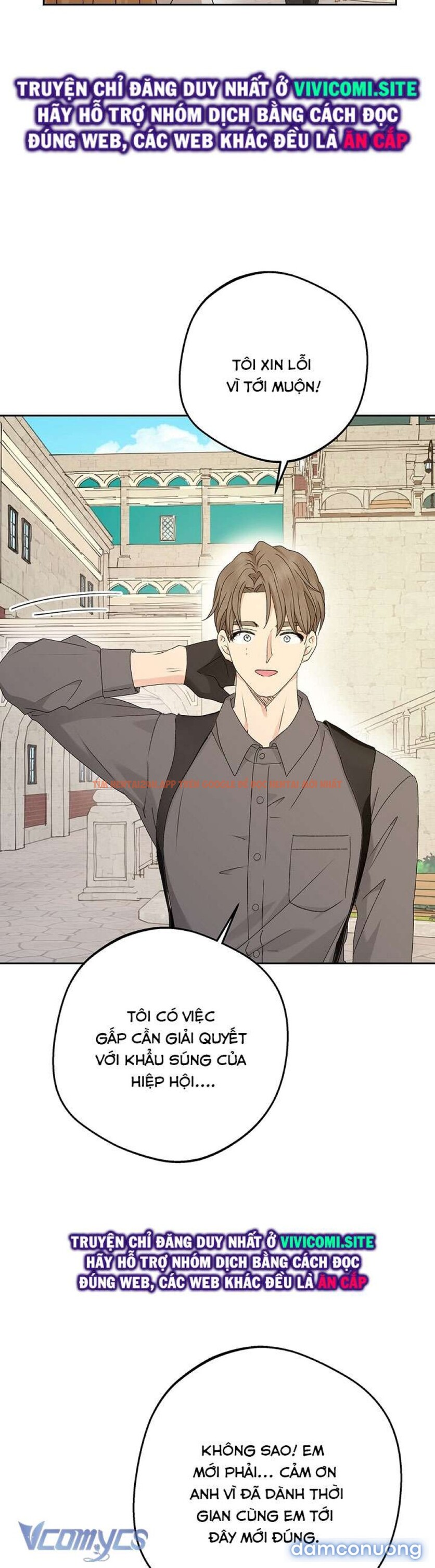 Xem ảnh 18 trong truyện hentai [không Che] Yêu Tinh Giao Phối - Chapter 27 - hentaitvn.net