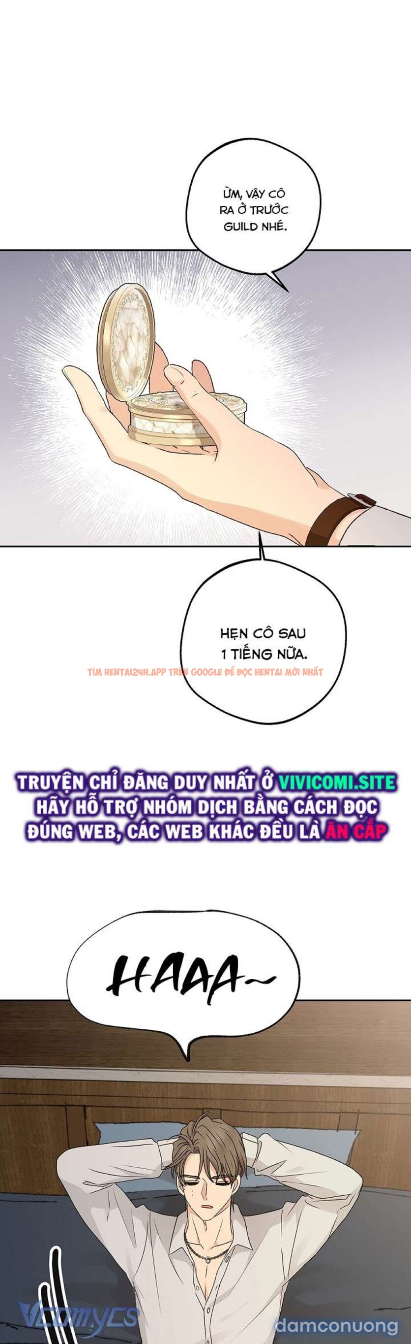 Xem ảnh 2 trong truyện hentai [không Che] Yêu Tinh Giao Phối - Chapter 27 - hentaitvn.net