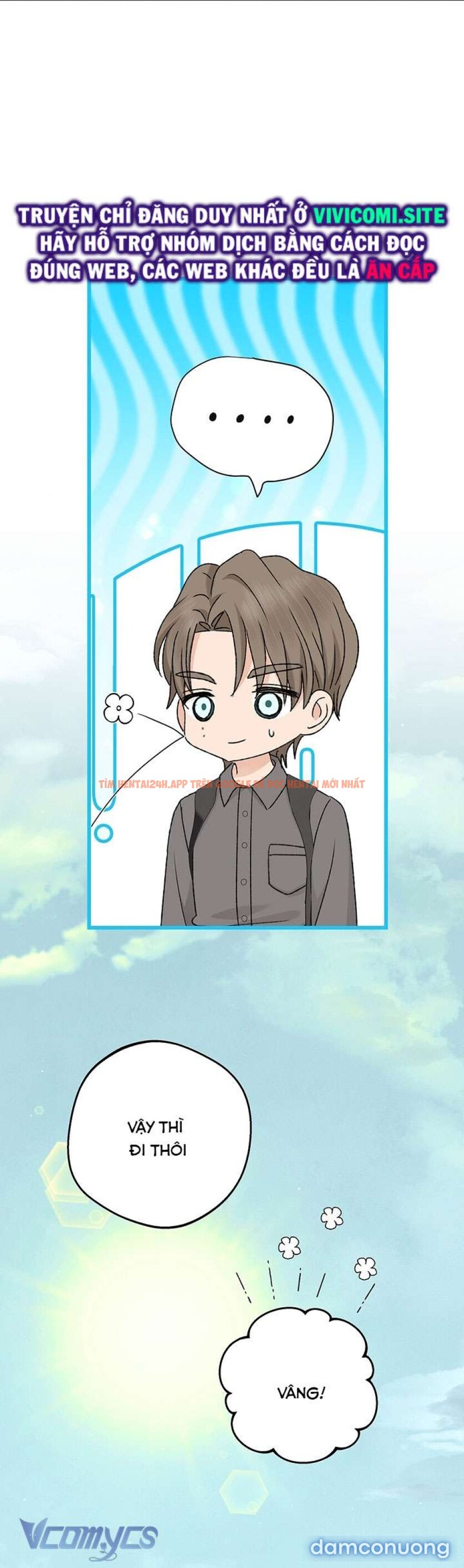 Xem ảnh 20 trong truyện hentai [không Che] Yêu Tinh Giao Phối - Chapter 27 - hentaitvn.net