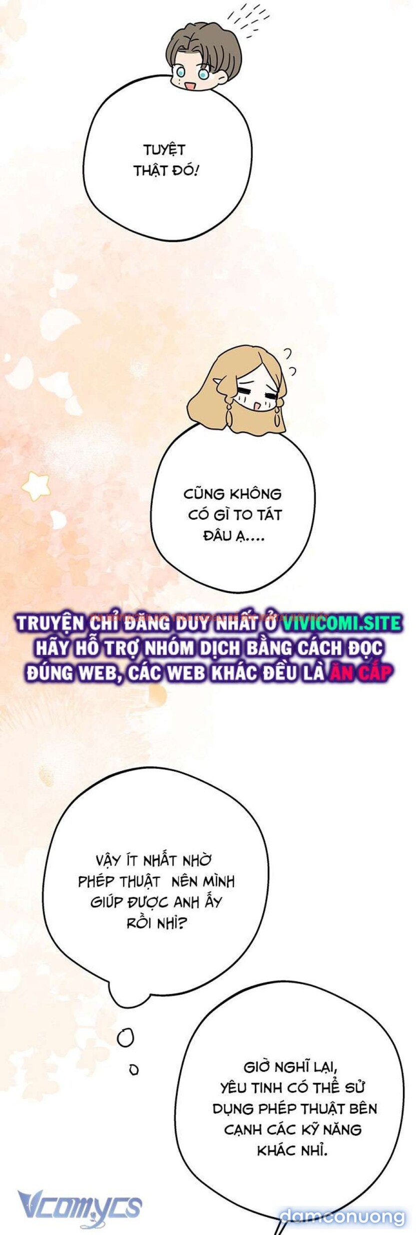 Xem ảnh 26 trong truyện hentai [không Che] Yêu Tinh Giao Phối - Chapter 27 - hentaitvn.net