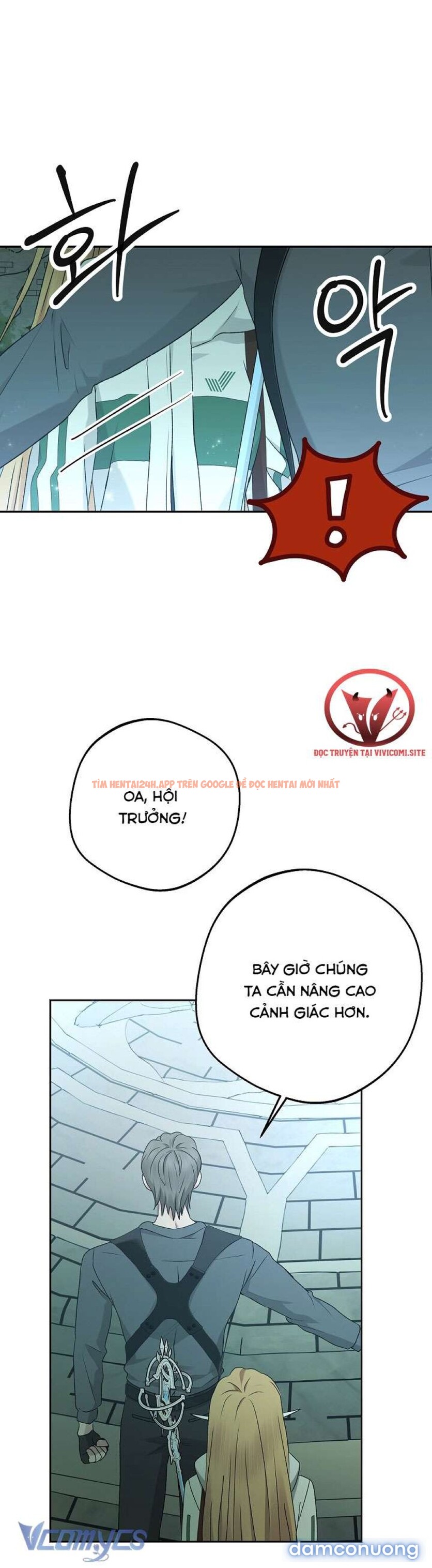 Xem ảnh 29 trong truyện hentai [không Che] Yêu Tinh Giao Phối - Chapter 27 - hentaitvn.net